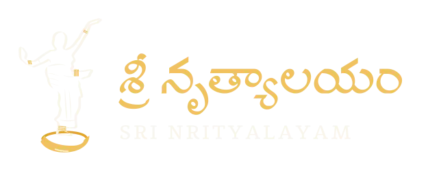 Sri Nrityalayam Logo